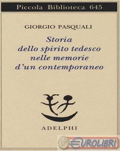 9788845927973 giorgio pasquali - 9788845927973,