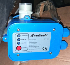 PRESS CONTROL PROFESSIONALE