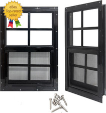 Finestre per Capannoni 14" X