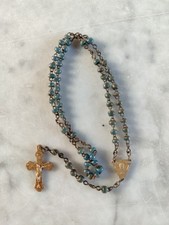 Coroncina del Rosario antica