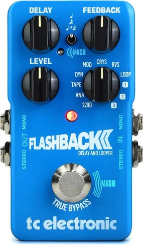 Electronic flashback 2 - electronic,