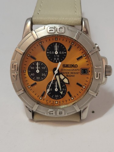 Orologio vintage seiko - vintage,