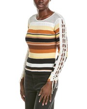 Patrizia Pepe Pullover Women's