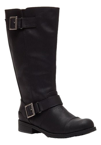 Stivali donna rocket dog berry - stivali,
