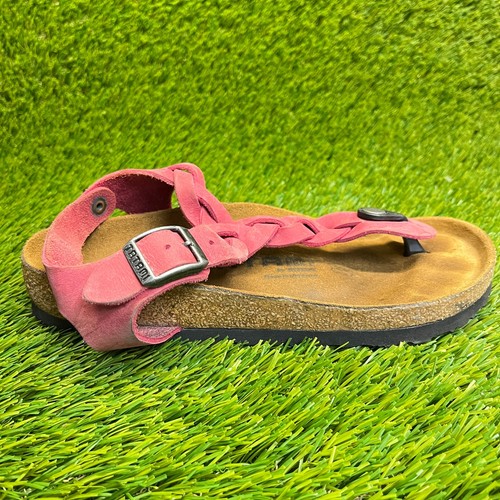 Sandali birkenstock kairo - sandali,