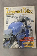 Legend Bike - N°141 Giugno
