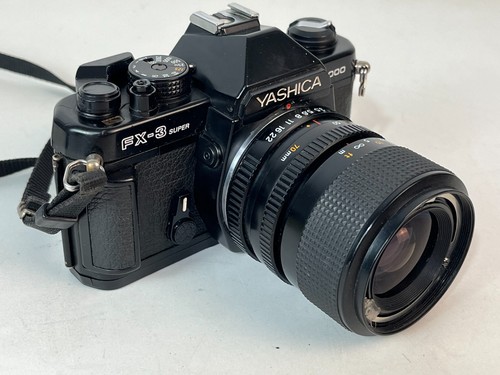 Macchina fotografica vintage
