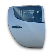 Portiera posteriore destra mitsubishi l200 double cab (2005 > 2014)