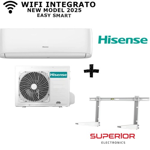 Hisense easysmart 9000 - hisense,