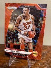 Panini Prizm 24-25 Hakeem