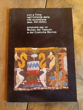 Lini E Trine Nella Vita