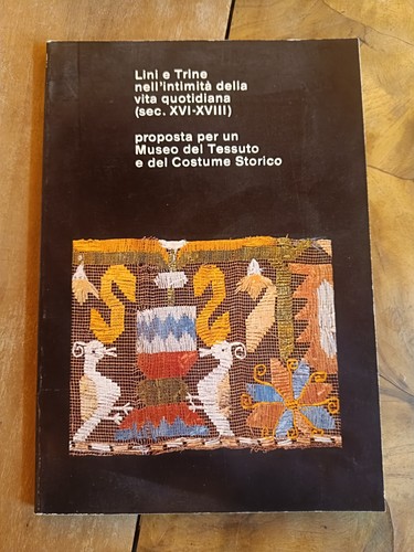 Lini trine nella vita - lini,