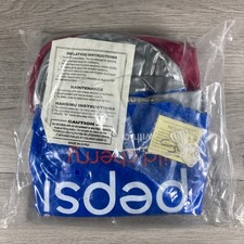 Bidone Pepsi Vintage