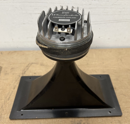 Wharfedale pro avvitatore - wharfedale,