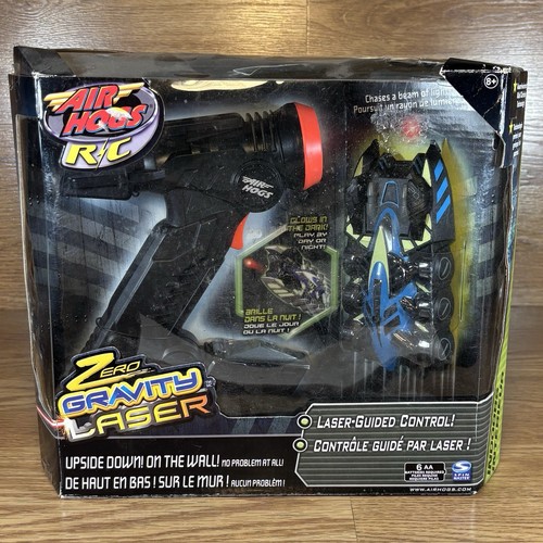 Nuovo air hogs auto - hogs, zero