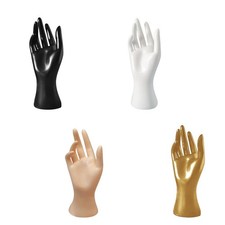 Manichino femminile a mano