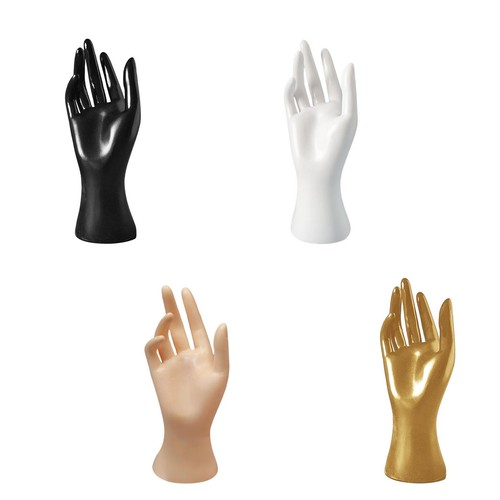 Manichino femminile mano - manichino, a
