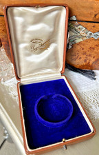 Antica scatola per orologio