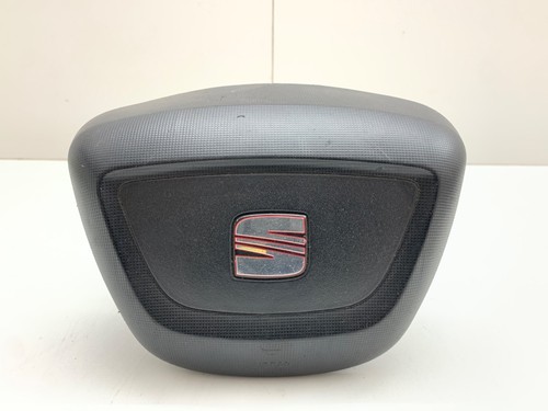 Conduttore airbag seat ibiza - conduttore,