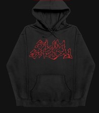 Felpa con cappuccio ufficiale