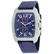 Orologio Locman Donna Diamante