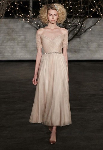 Abito vestito jenny packham - jenny,