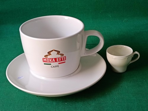 Grande tazza tazzona porta - grande,