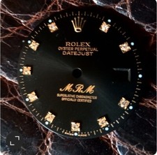  ROLEX DATEJUST DIALFULL SIZE