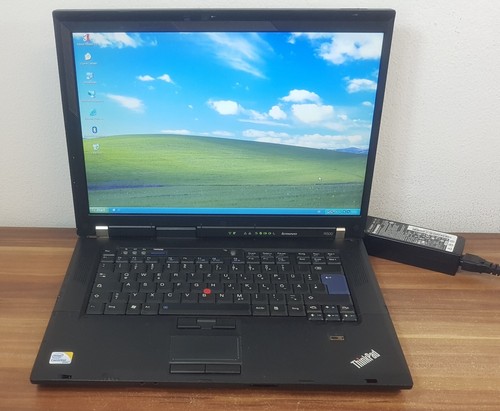 Lenovo thinkpad r500 intel - r500,