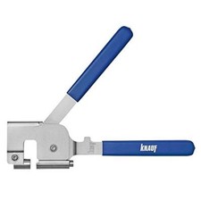 Knauf Punzonatrice per metallo