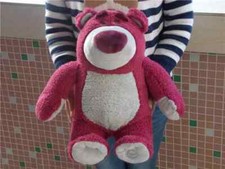 Peluche Disney Store Toy Story