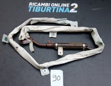 Airbag tendina laterale destra Audi a3 5 porte 2004-2011 Nunero 90
