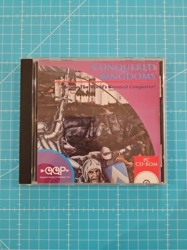 Video gioco computer cd - gioco,