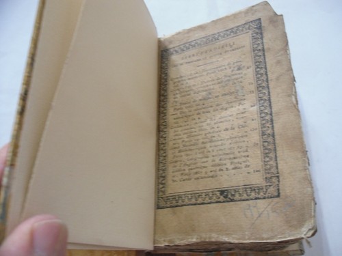 Libro goldoni commedie - commedie, tomo
