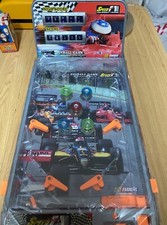 Giocattoli vintage: Flipper