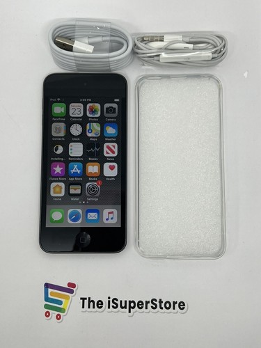Apple ipod touch - touch, 6a