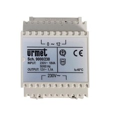 URMET 9000/230 Unità di