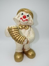 THUN, Clown "Pico" ,pagliaccio