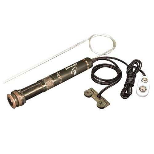 Baggs element active vtc - element,