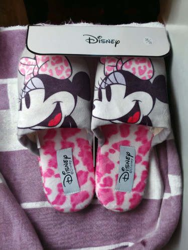 Disney pantofole ciabatte - disney, pantofole/ciabatte