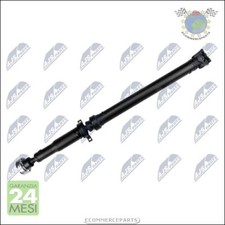 Albero trasmissione cardanico AJS Posteriore per LAND ROVER DISCOVERY IV