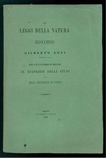 Govi gilberto leggi - govi,