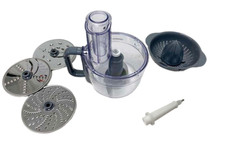 Kenwood accessorio food