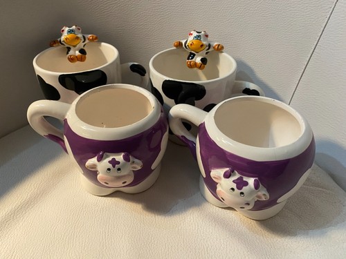 Tazze mucca da collezione - ,