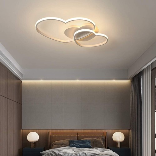 Plafoniera led lampada - led, da