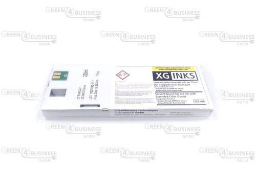 Inks 220 rxrxg - xg,