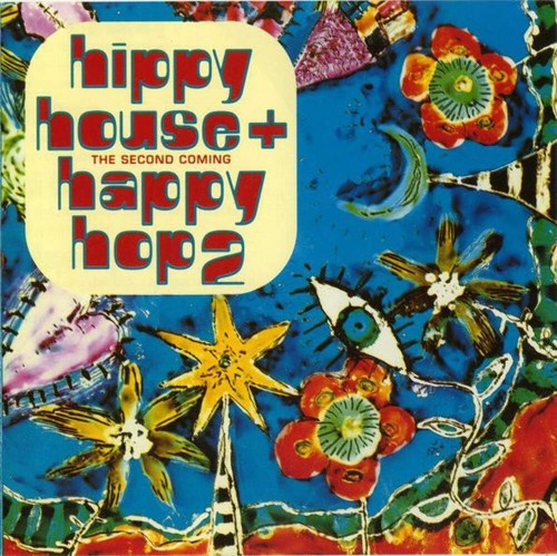 Artists various hippy - artists,