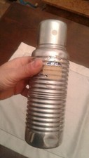 ✅?Vecchio thermos vintage anni 50 alluminio completo casa bar negozio vetrina