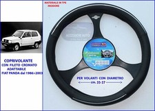 COPRIVOLANTE PER FIAT Panda