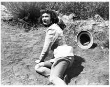 TRUDY MARSHALL grande 8x10